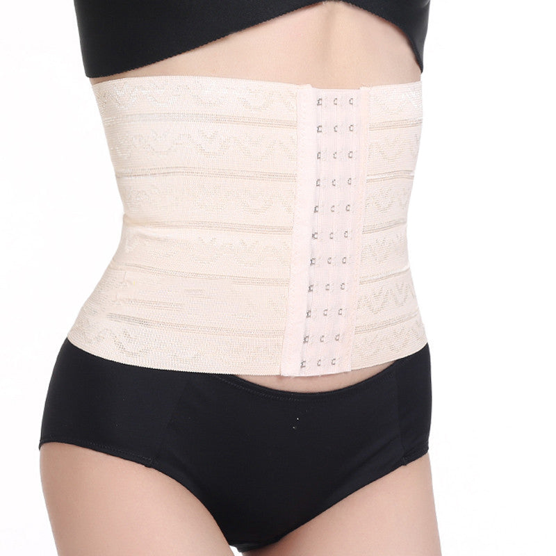 Magic Tummy control Belt