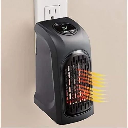 Portable Handy Room Heater