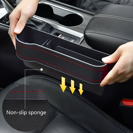 Car Seat Gap Filler (Imported High Quality)