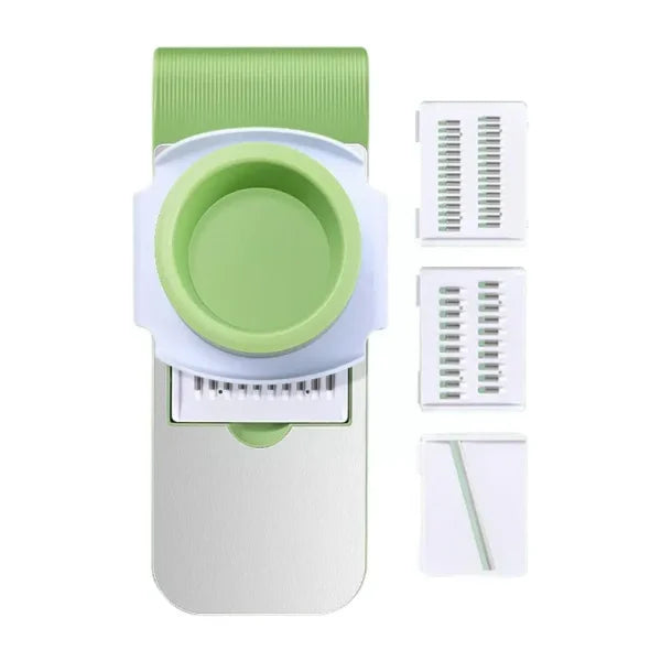 5 IN 1 VEGETABLE CUTTER