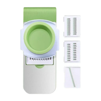 5 IN 1 VEGETABLE CUTTER