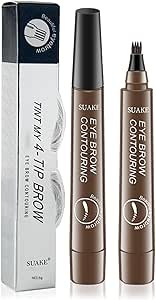 Eyebrow pen