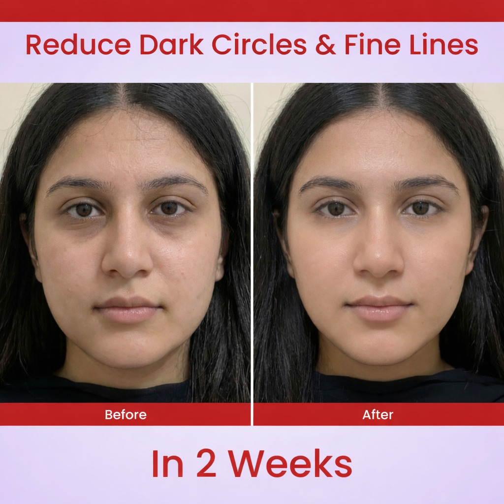 DawnShoppers™ Skincare Wand with Red Light Therapy