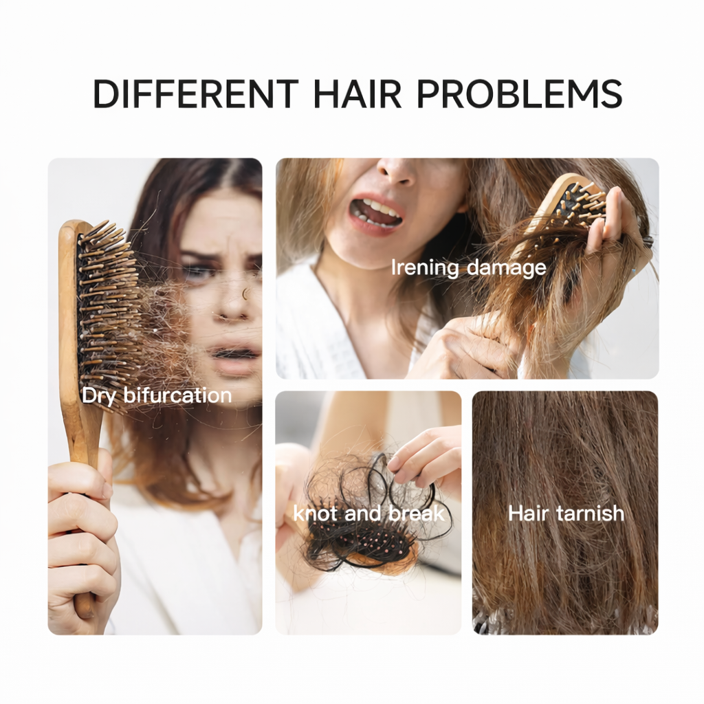 Mielle Mint : Nourishing Hair Growth Oil