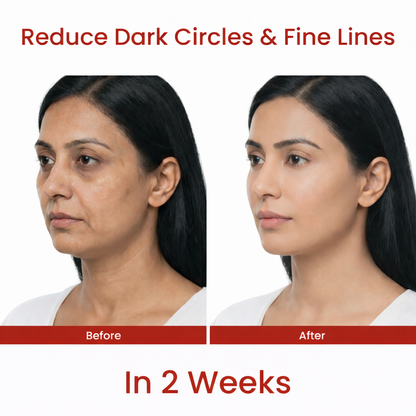 DawnShoppers™ Skincare Wand with Red Light Therapy