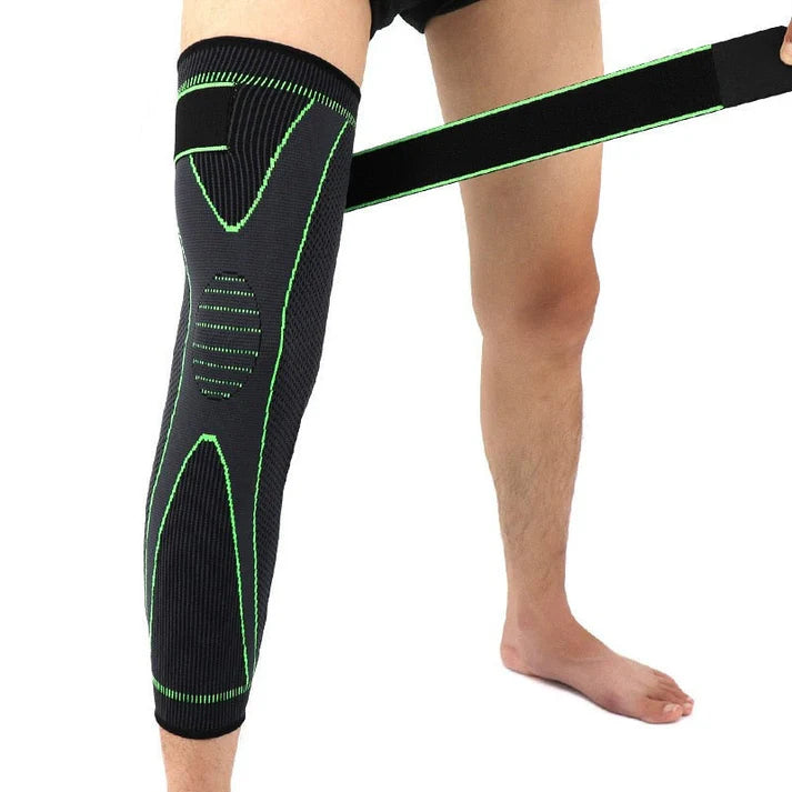 KNEE SLEEVE BRACE FOR PAIN