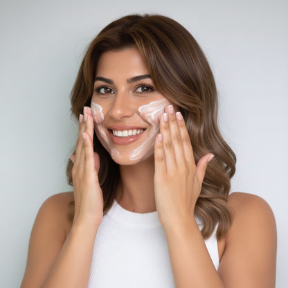 DawnShoppers™ Skincare Wand with Red Light Therapy