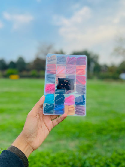 BNB Skincare Kit + Free Nail Kit!