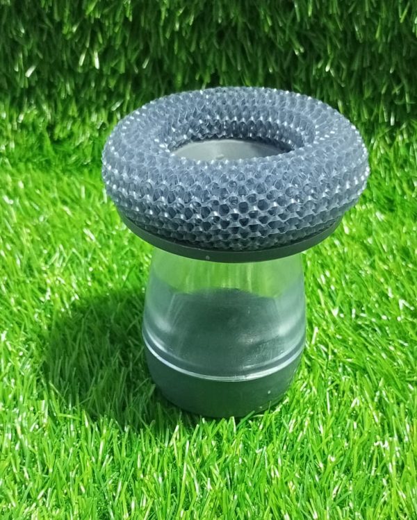Cleaner Kitchen Rust Pot Pans Cleaning Scrubber