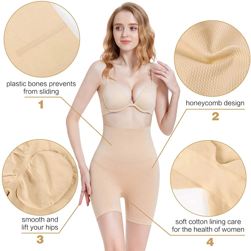 Body Shaper For Male And Female