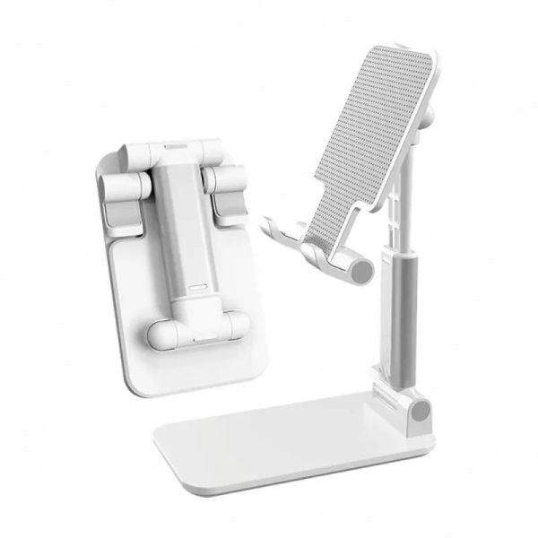 Foldable Telescopic Desk Mobile Phone Holder