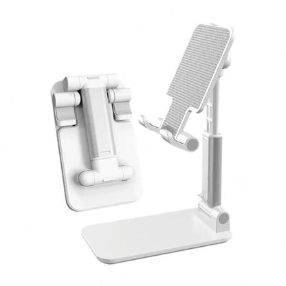 Foldable Telescopic Desk Mobile Phone Holder