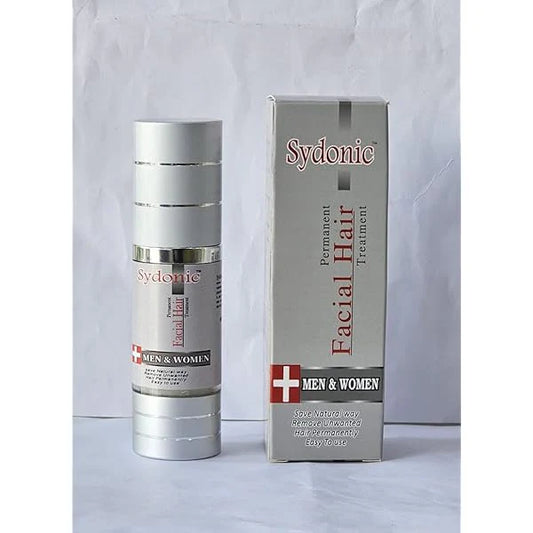 Sydonic Hair Removal Cream