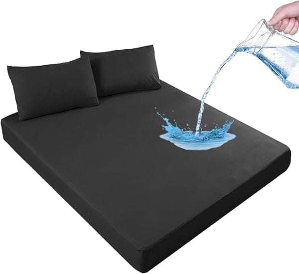 Waterproof Mattress Protector